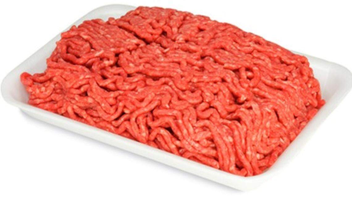 Publix recalls ground beef products with the ‘potential for foreign material’