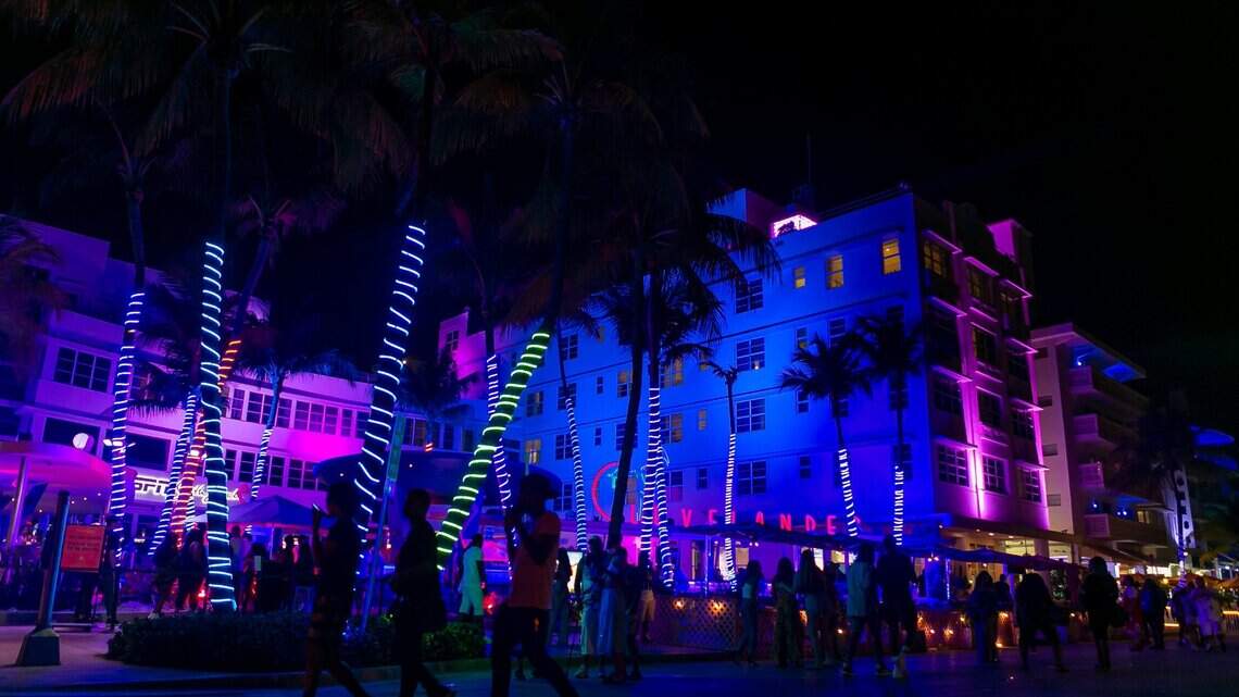 Judge blocks city ban on early-morning alcohol sales in South Beach during spring break