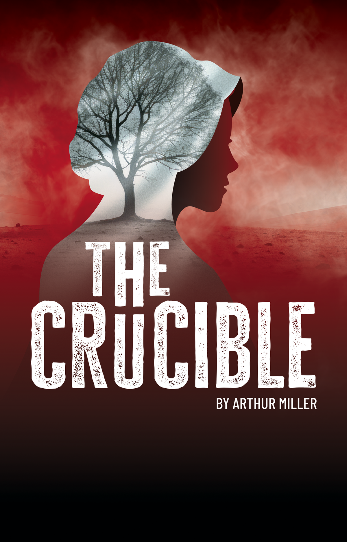 In April, Palm Beach Dramaworks presents Arthur Miller’s “The Crucible” set during the Salem witch trials in 1692 in Massachusetts.
