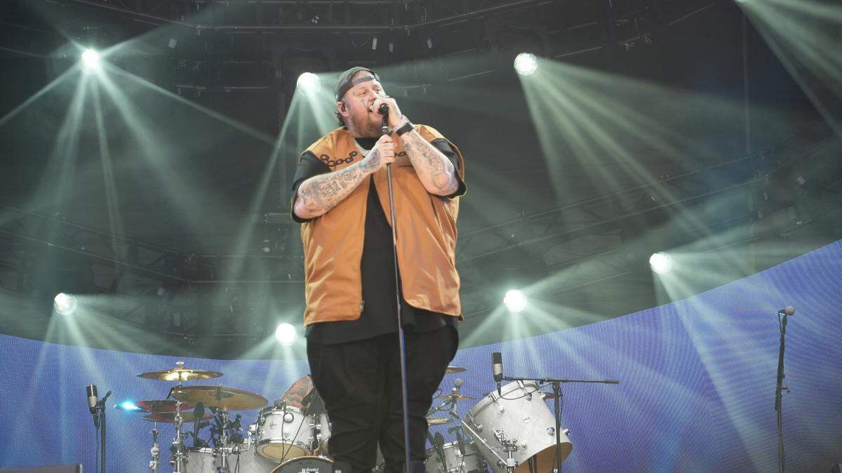jelly roll