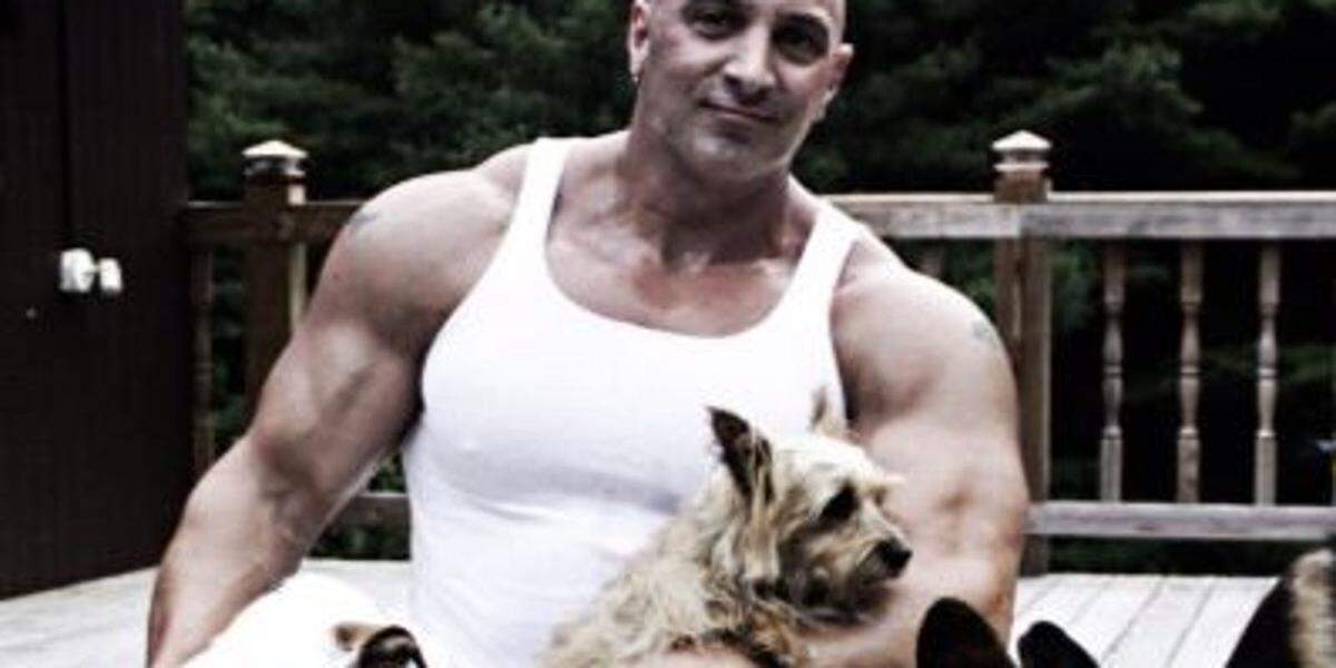 Nicholas Tartaglione