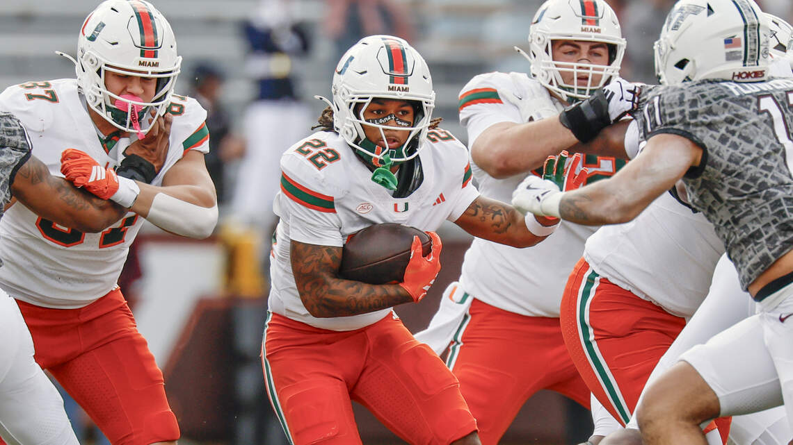 Exploring 10 looming UM training camp battles: What to know at each position