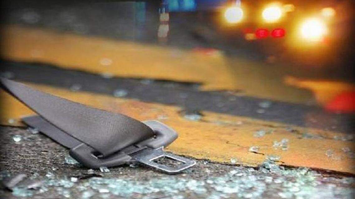 A tourist on Miami Beach was in critical condition after a hit-and-run incident early Saturday morning in the area of 20th Street and Liberty Avenue on May 26, 2018.
