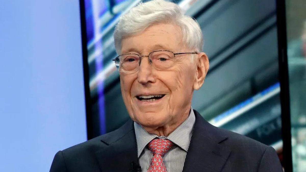 Bernie Marcus, founder of Home Depot, says people want handouts instead of a job.