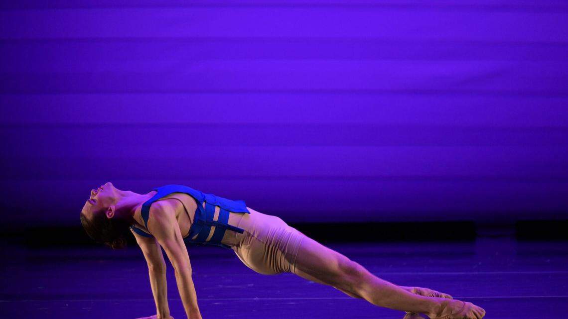 Miami dance companies embrace fresh venues, premieres this spring