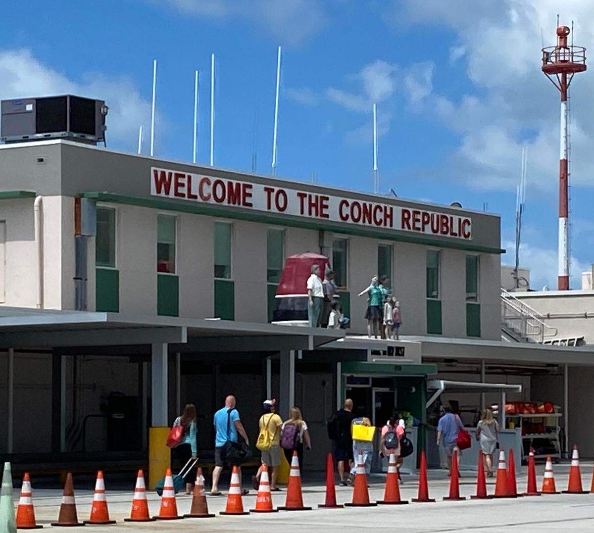 Beginning Oct. 1, 2020, United Airlines will resume daily nonstop service to Key West from Chicago O’Hare and New Jersey’s Newark Liberty international airports on United Express 70-seat Embraer E170 regional jets.