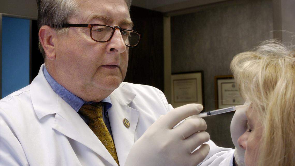 Facial fillers can help smooth out the lines running from your nose to your mouth, but there are reasons to be cautious in using them.