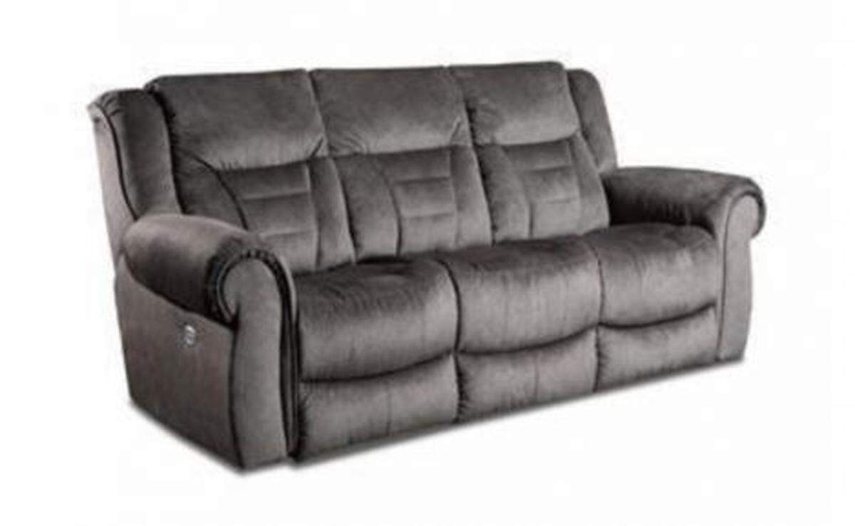Southern Motion Wireless Power sofa recliner