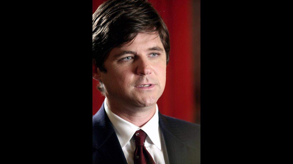 William Kennedy Smith