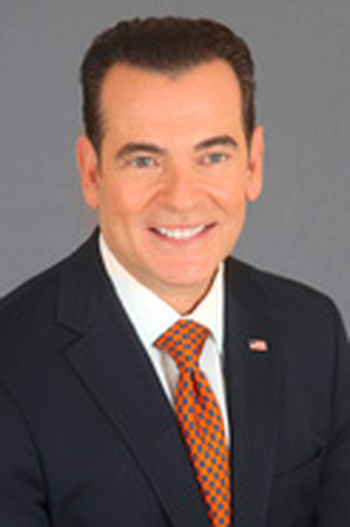 Ralph Cabrera