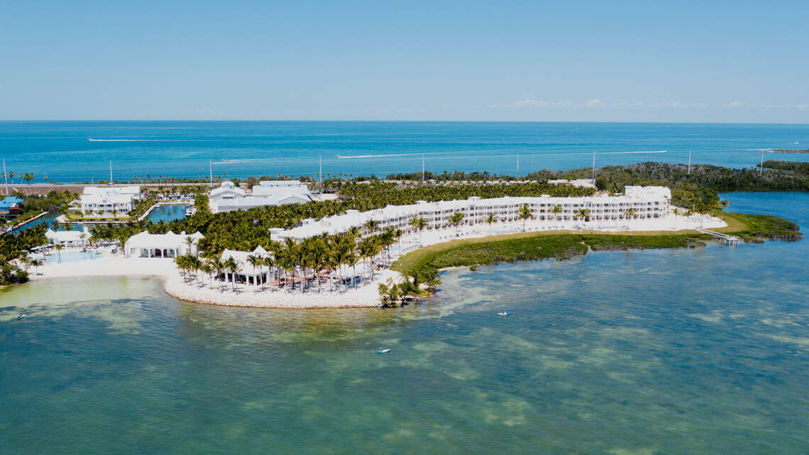 Why the luxurious Isla Bella Beach Resort will inspire you to stop, stay and enjoy the view