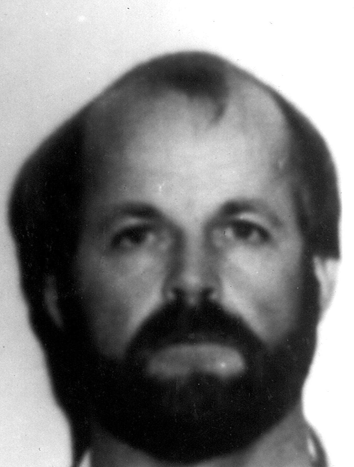 Christopher Wilder - From Miami Herald Files 4/11/84