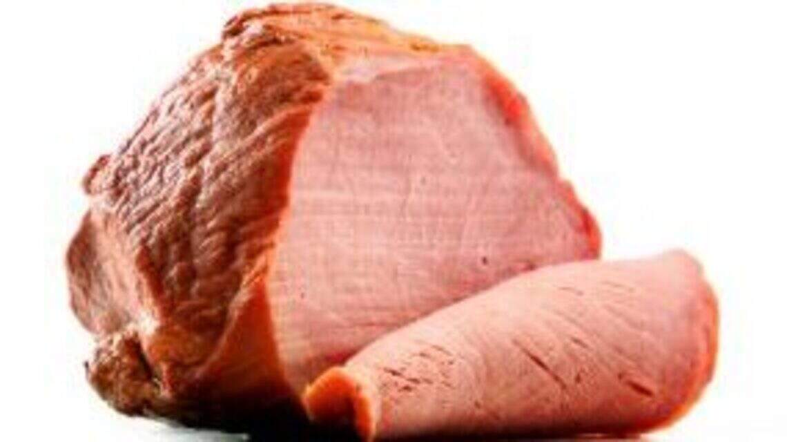Ham and pepperoni products from Michigan have been recalled. Testing found listeria