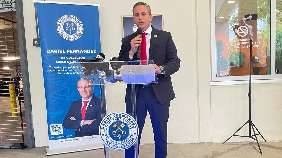 ‘Están deshonrando a los muertos’: Miami-Dade anuncia ‘medidas drásticas’ sobre estos beneficios