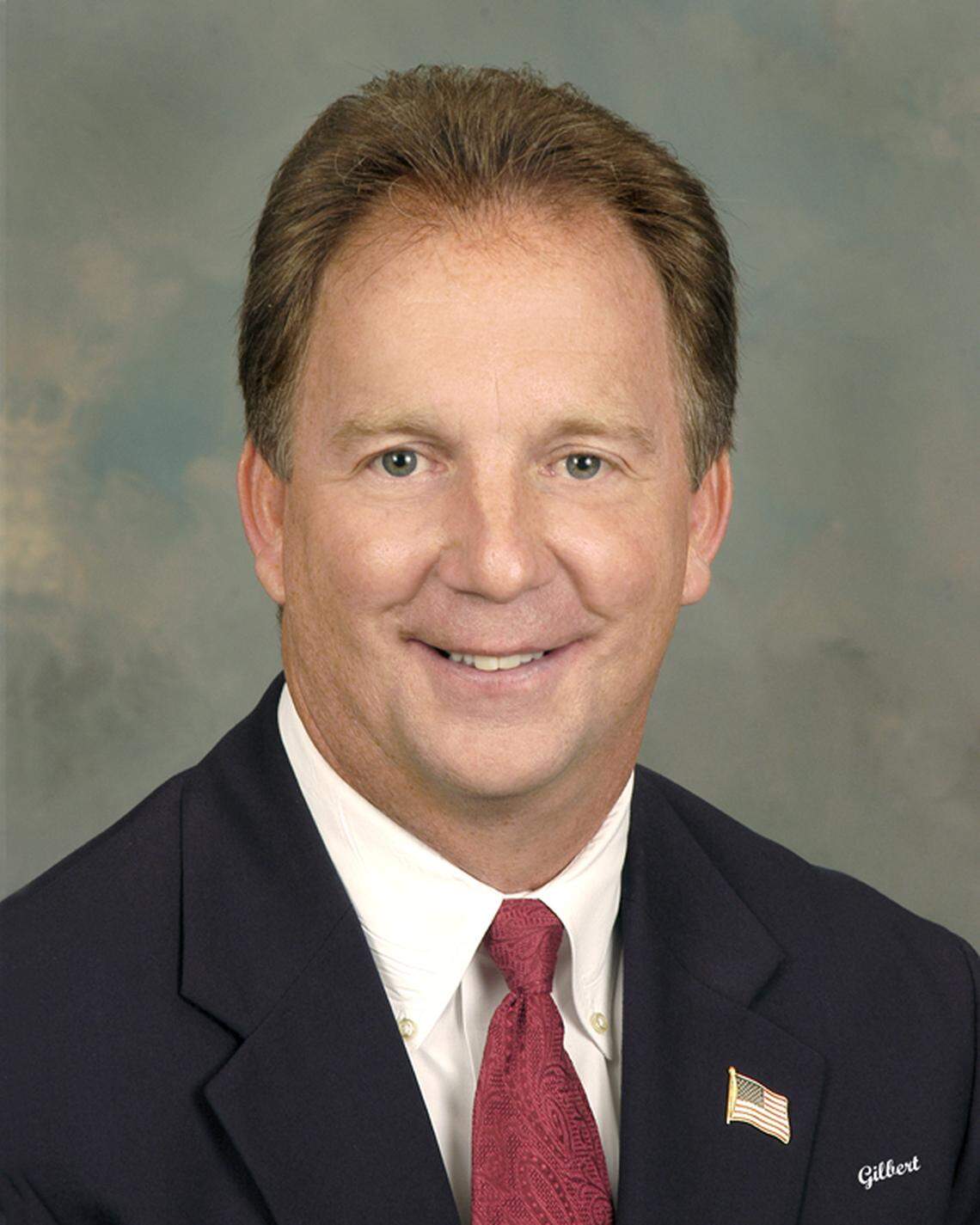 Mark Andersen, supervisor of elections in Bay County.