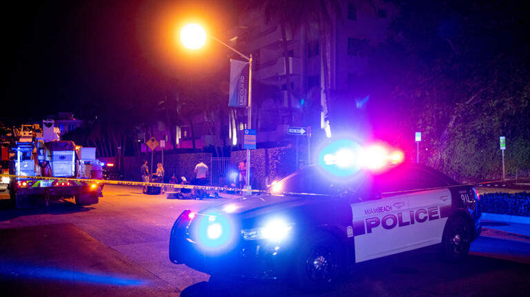 Another building in Miami Beach may be ordered to evacuate after ‘deterioration’ found