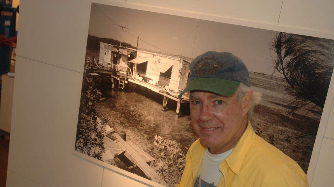 Author Tom Corcoran, first mate to his Key West pal Jimmy Buffett, dies at 79 in Florida