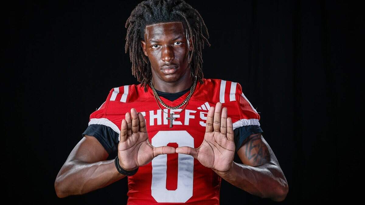 Here's a look at the Miami Herald's top 25 Broward high school football recruits