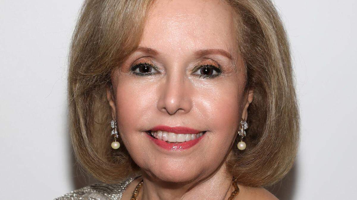 Aida Levitan, chair of U.S. Century Bank in Miami and president of the Levitan Group, was chosen by Forbes magazine as one of the most accomplished females over age 50.