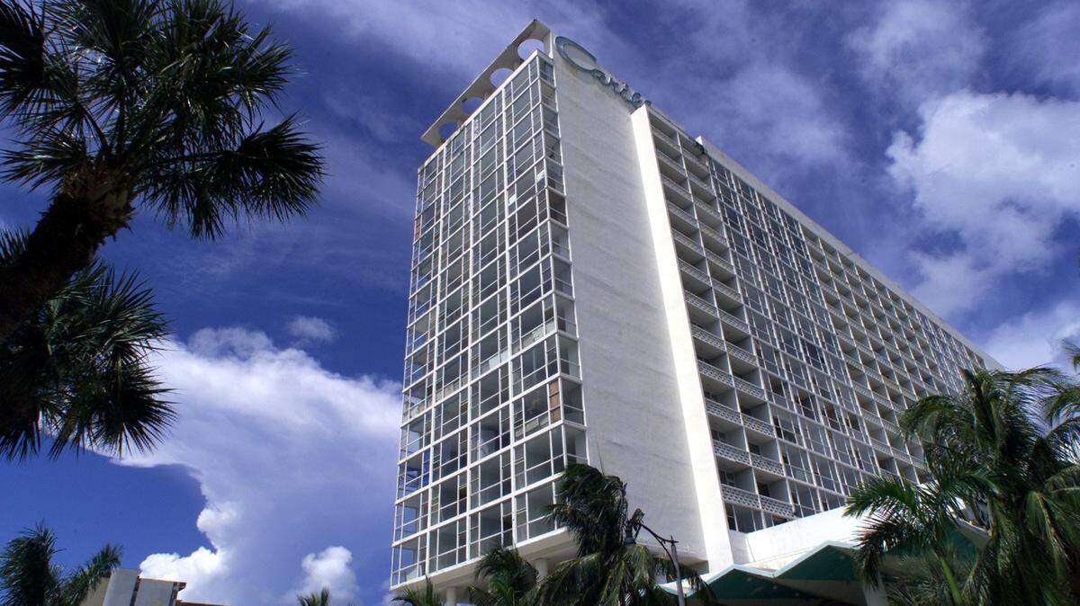 Prominent Florida developer got $900,000 in pandemic loans. Feds charge him with fraud