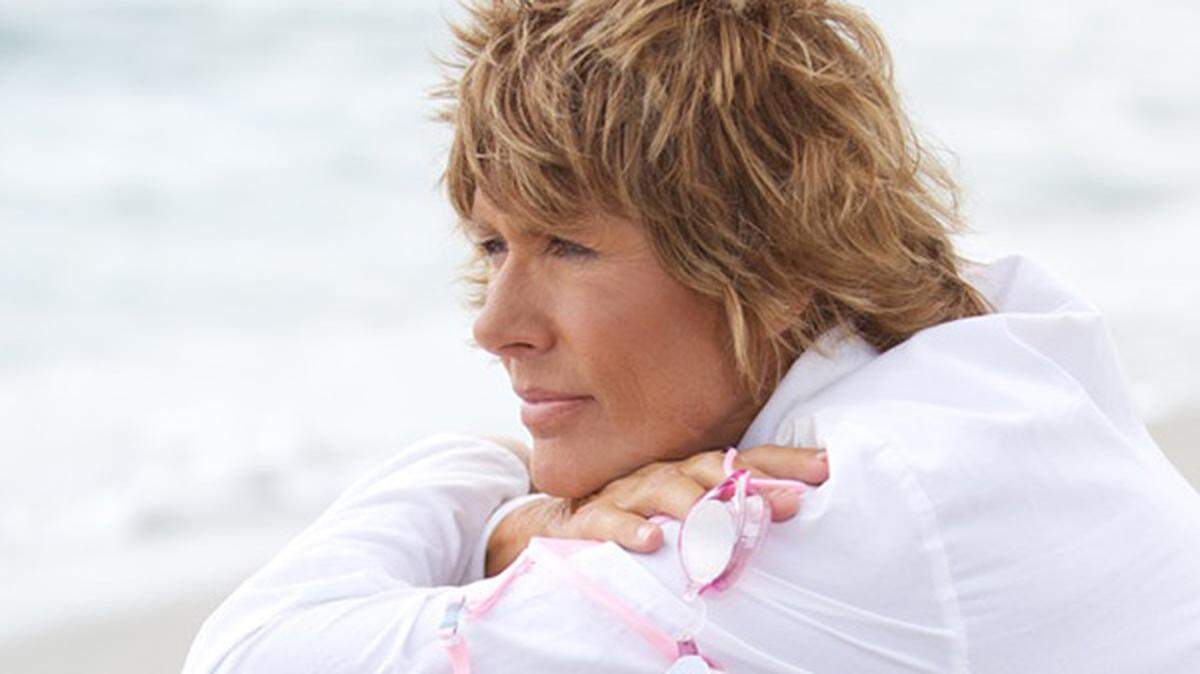 Diana Nyad will perform “The Courage to Fail with Diana Nyad,” on April 3, 2019, at The Studios of Key West.