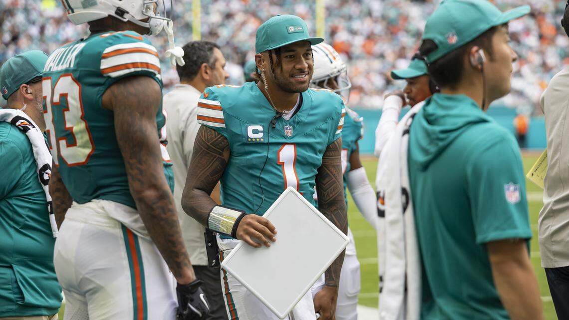 A breakdown of where every AFC team stands heading into free agency