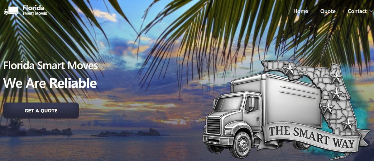 The Florida Smart Moves website.