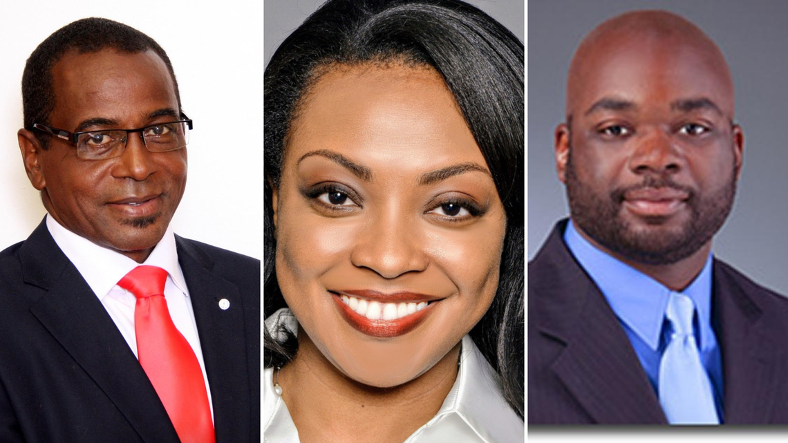 Herald recommends: Hard-working lawmaker Dotie Joseph earns chance to represent new House District 108 | Editorial