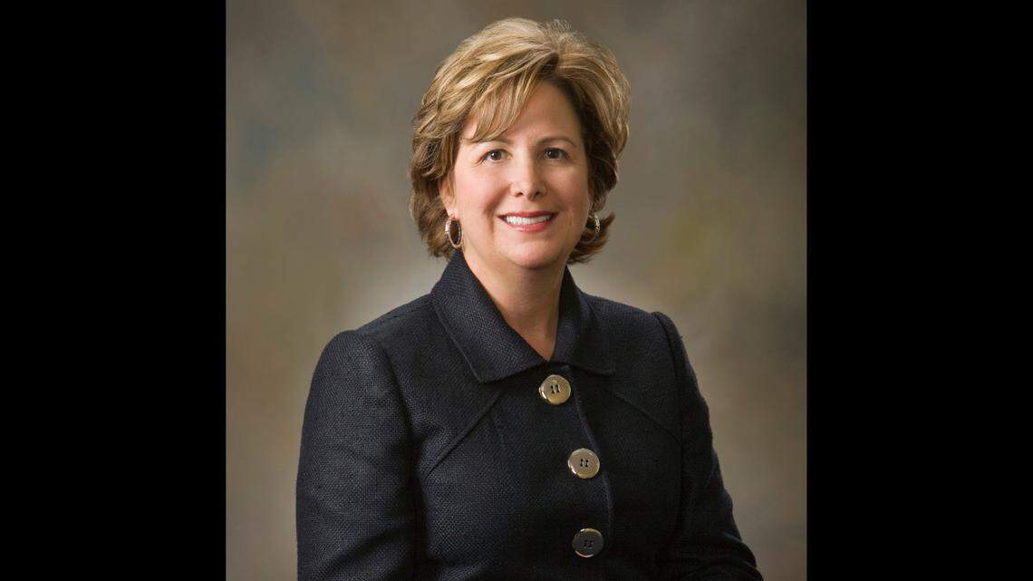 Carol Jenkins Barnett, former head of Publix Super Markets Charities, died Dec. 7, 2021, at age 65.