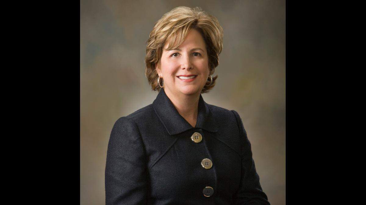 Publix heiress and children’s advocate Carol Jenkins Barnett dies at 65 of Alzheimer’s