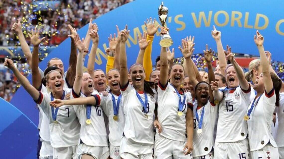 Women’s World Cup: Winners, losers and final thoughts on equal pay | Opinion