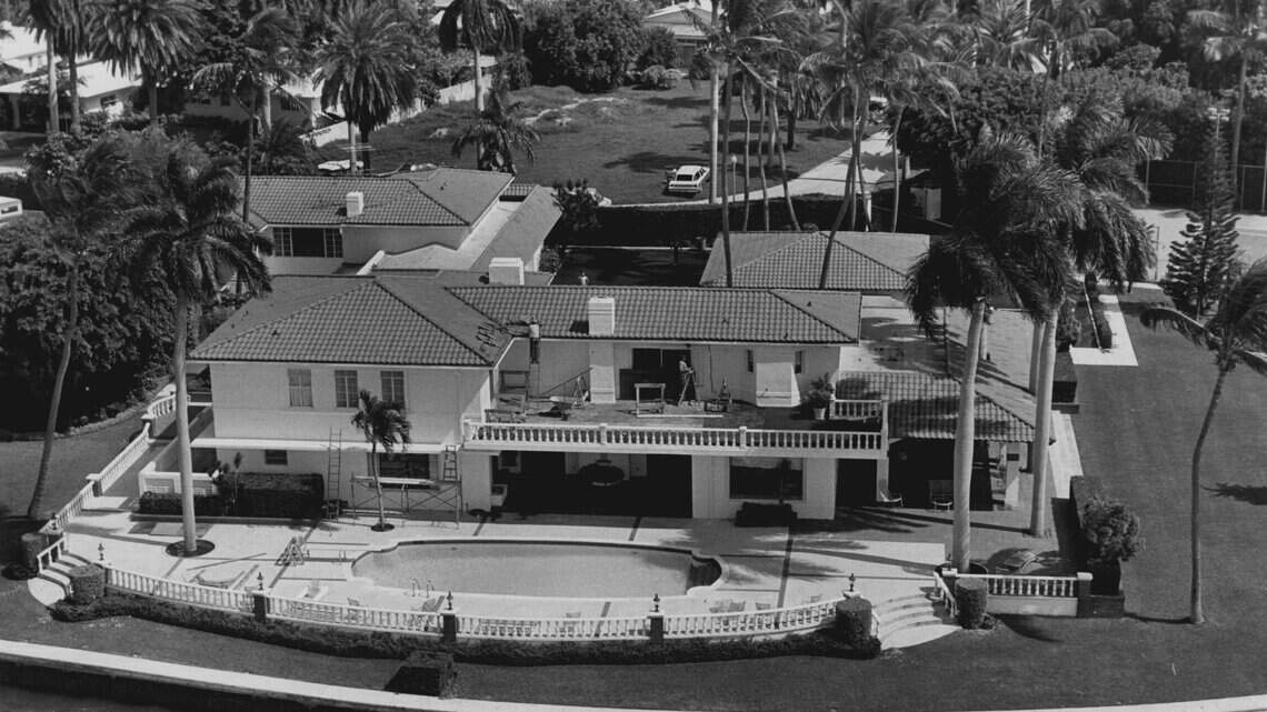 Inside the world of Miami millionaires: See who they were and where they lived