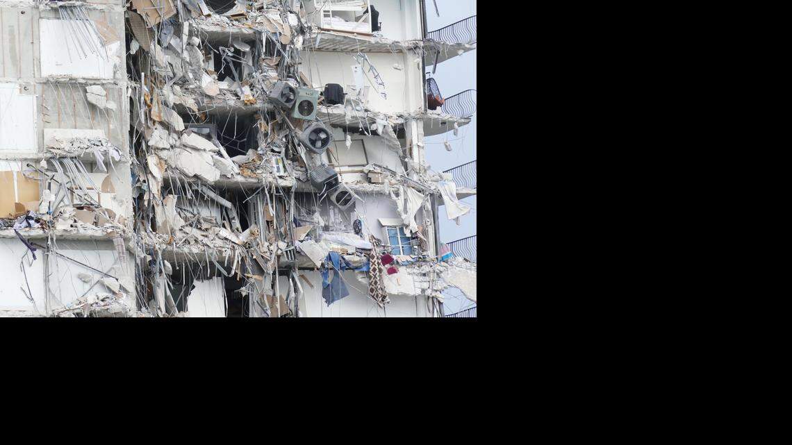 ‘This is a tragic day.’ Surfside condo collapses near Miami Beach. We need answers | Editorial