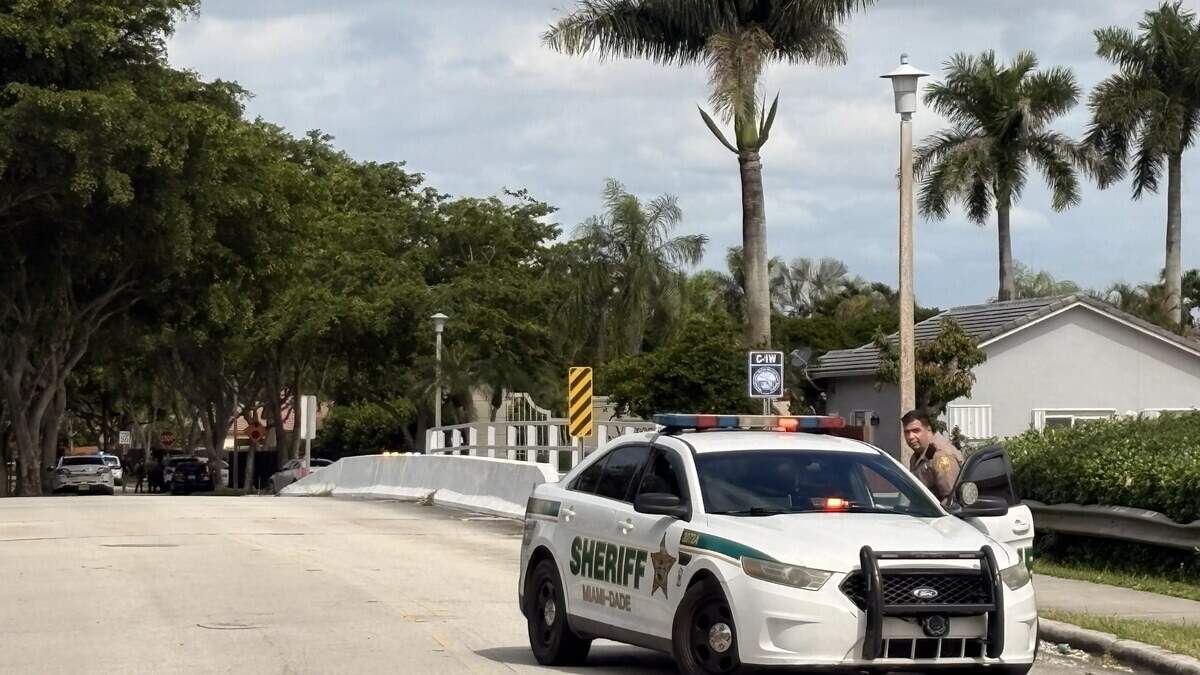 Where does your police agency stand? Is it stricter on pursuits than FHP?