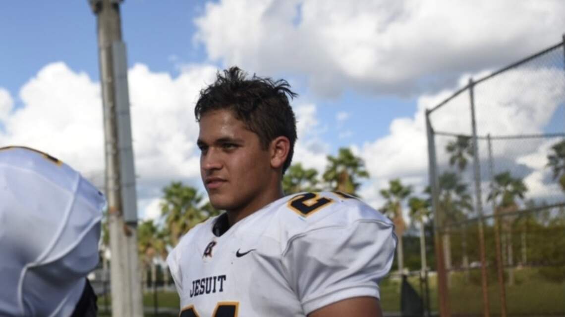 Meet Danny Esteban: The Miami native leading the NIL agent boom