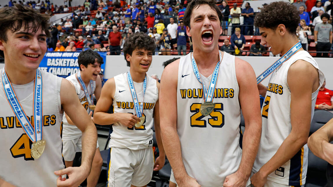 Titletown South Florida: A historic state hoops week, plus baseball, softball previews