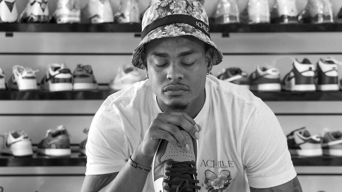 Black 30 and under: Conversations with young Black Miamians about culture and identity