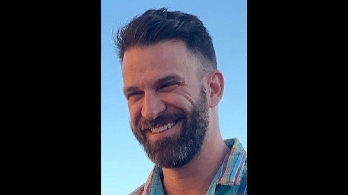 Patrick Hidalgo, a Miami-Dade organizer and former Obama appointee, died at 41 on March 2, 2020.