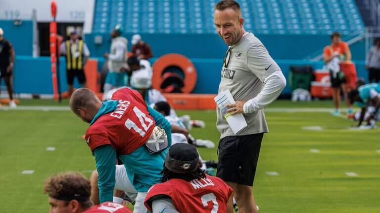 Kelly: Malik Willis has shown potential, now it’s on rest of Dolphins offense | Opinion