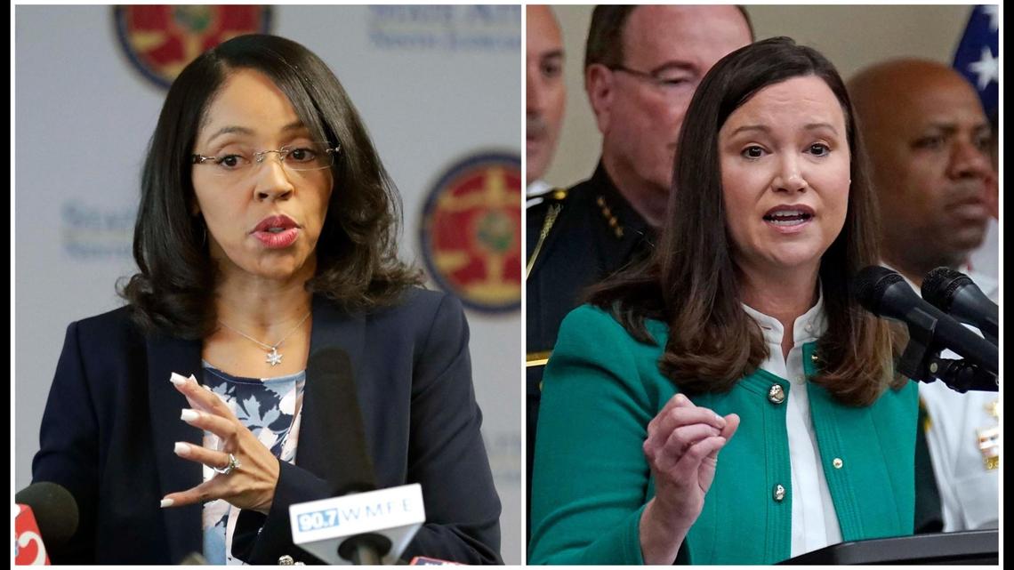 Herald recommends: Florida needs an attorney general who’ll serve the people, not the governor | Editorial