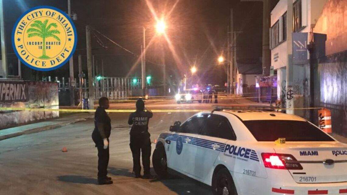 Woman killed in Wynwood hit-and-run