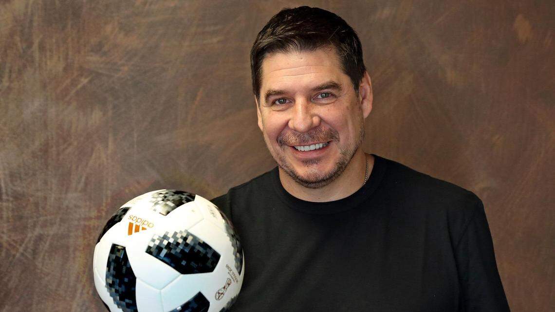 Marcelo Claure, the Miami investor who founded Brightstar and then became president of Sprint, is operations chief of SoftBank’s technology portfolio and a partner in Miami’s soccer franchise. He is slated to judge the 2019 Miami Herald Startup Pitch Competition.