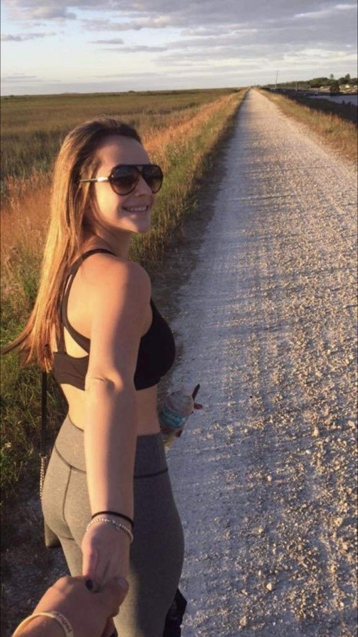 Photo of Meadow Pollack