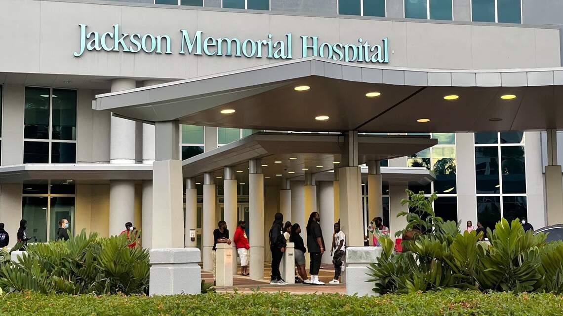 Por qué Medicare penaliza a algunos hospitales del sur de la Florida a los que da altas calificaciones