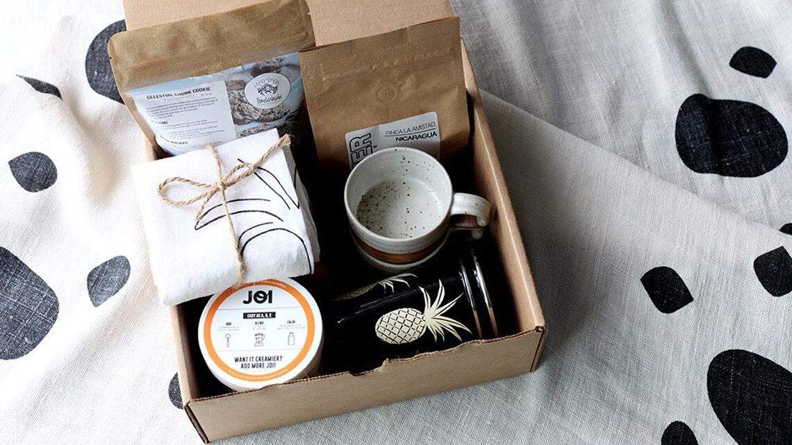 Vecinos Market brings artisanal Miami-made products to a curated online shopping platform
