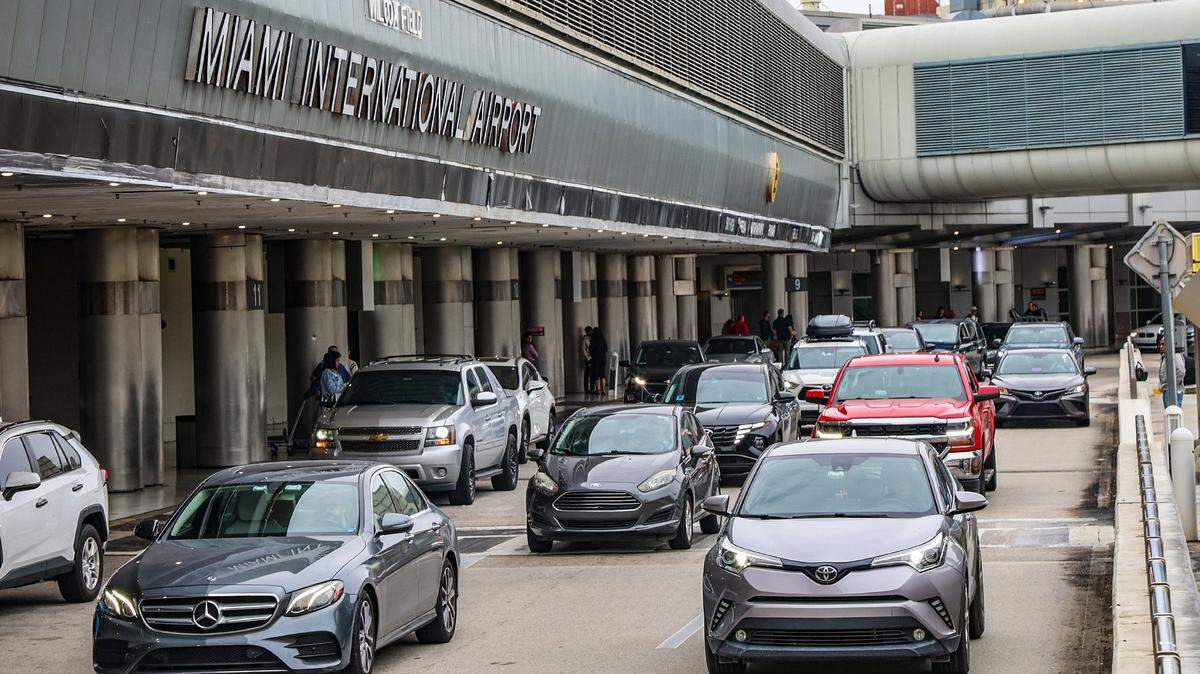 Avianca Airlines anunció la Gran Venta Roja con tarifas desde $53 para destinos desde el Aeropuerto Internacional de Miami a Latioamérica.