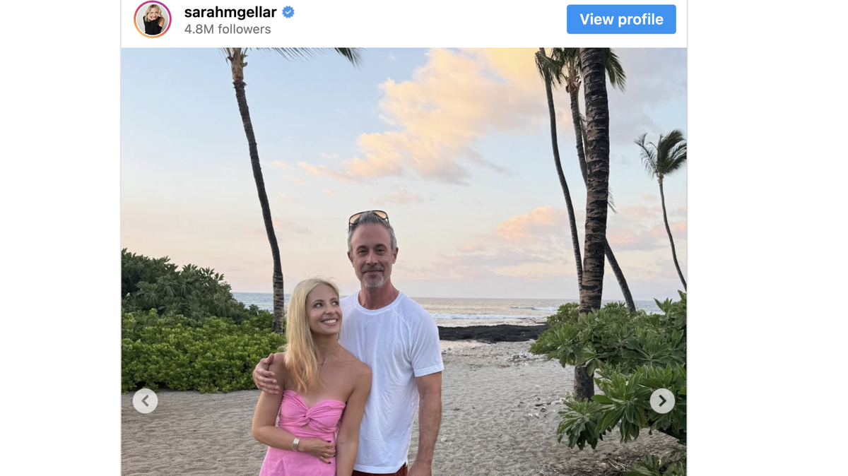 Freddie Prinze Jr. says his family loves going to see movies.