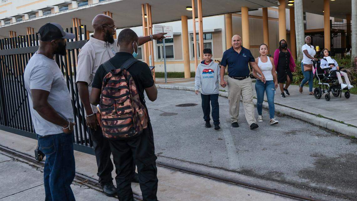 Florida rule could restrict class instruction on sexual orientation through 12th grade