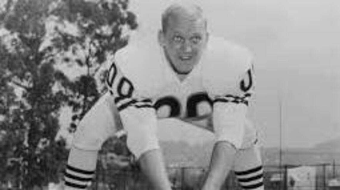Cote: Jim Otto, RIP: ‘Mr. Raider’ was also early great in Miami Hurricanes football history | Opinion