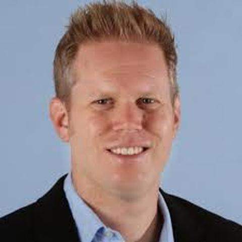 Profile Image of Adam H. Beasley